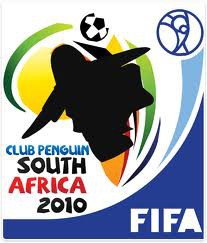 Club Penguin Mundial South Africa 2010